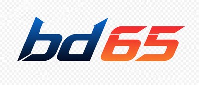 bd 65 লোগো